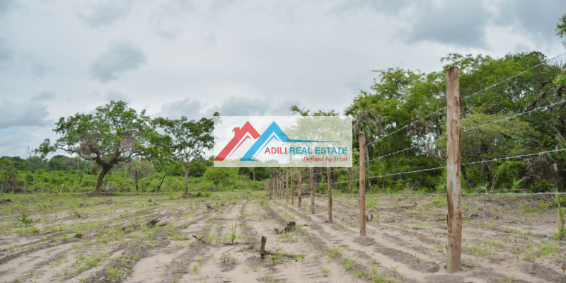 Diani Sunrise Estate (Phase I)